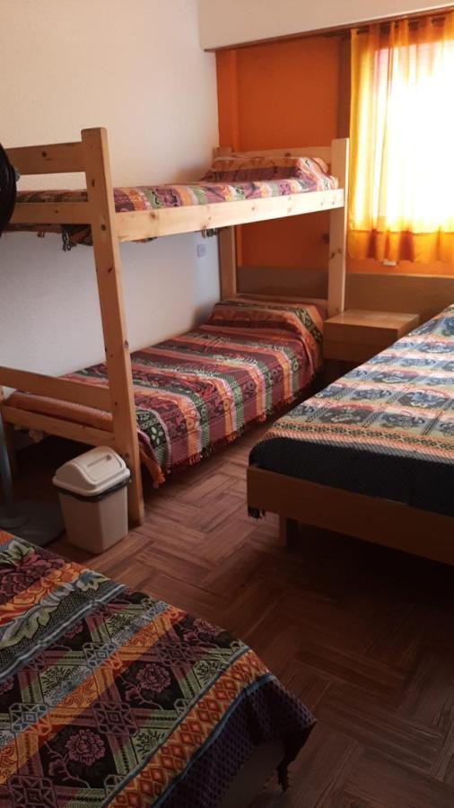 Hotel Monte Castello Вилья-Хесель Экстерьер фото